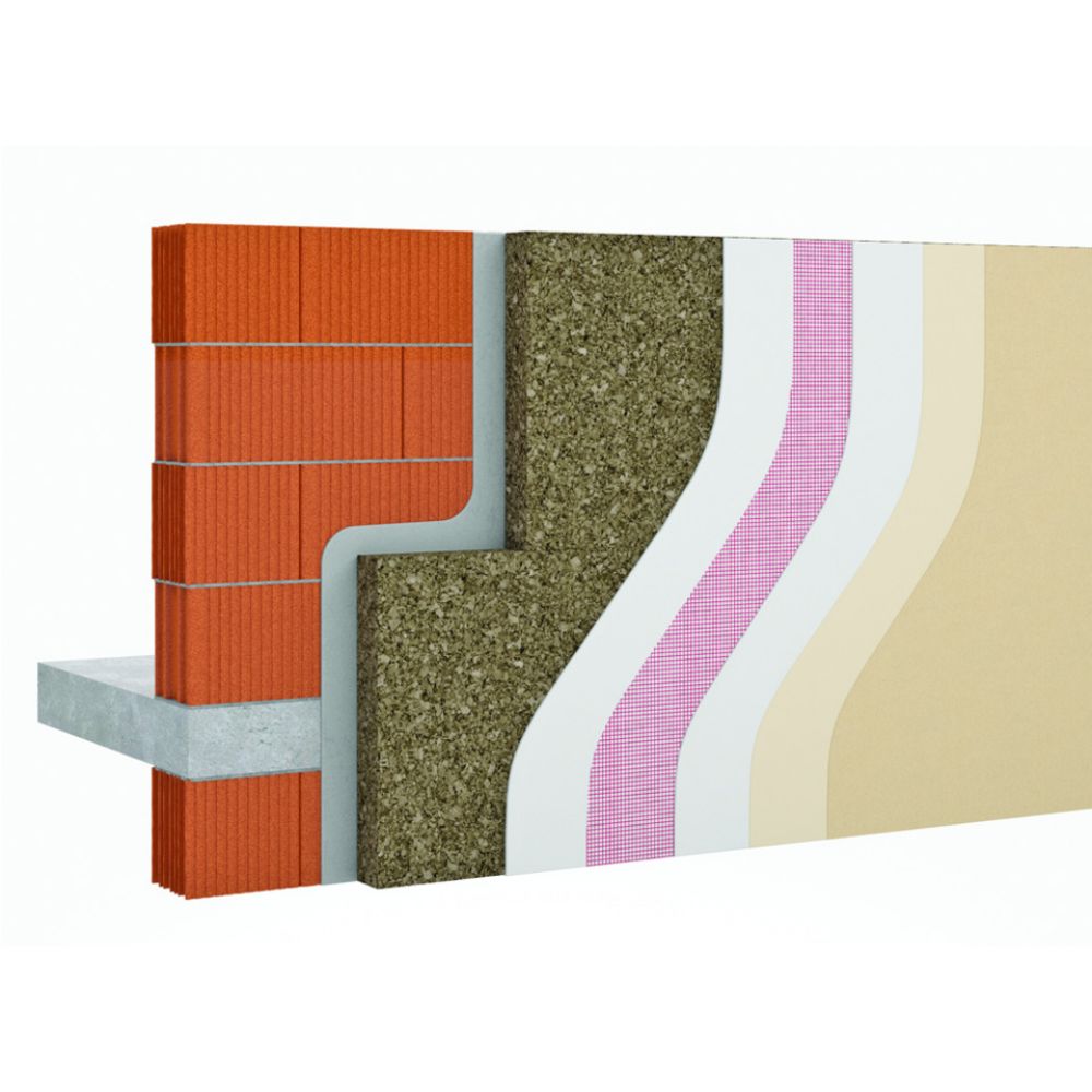 webertherm XM natura webertherm XM natura