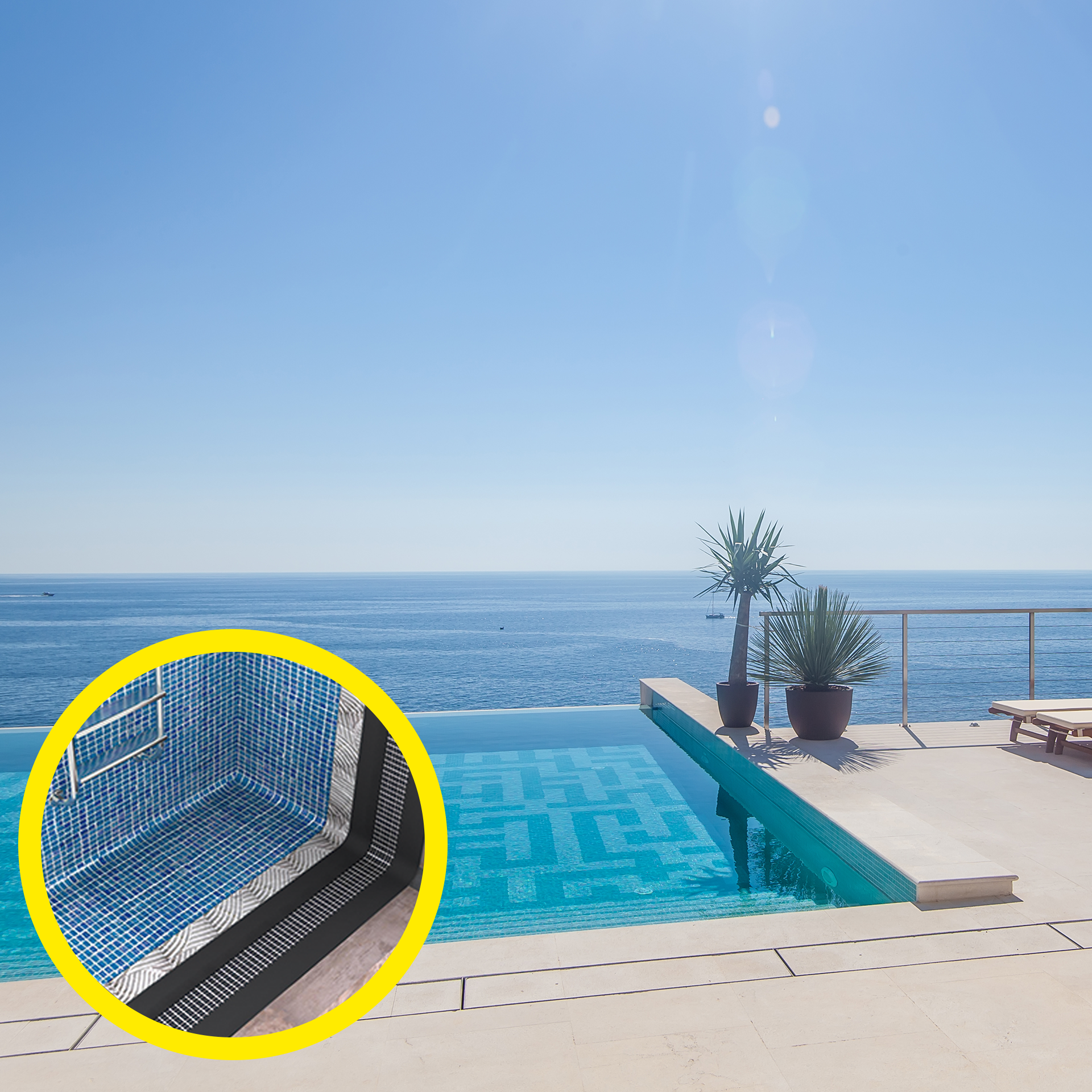 Système piscine Système piscine