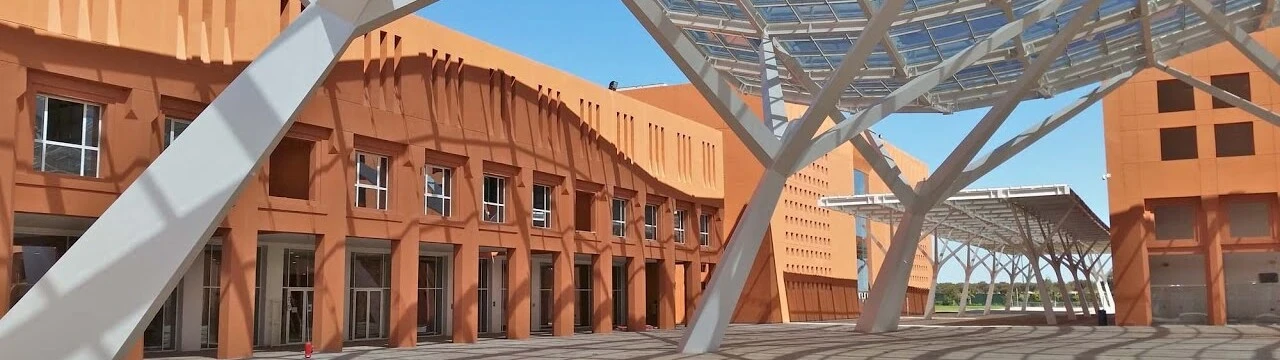 Weber Maroc