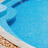 Piscine by weber