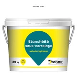 Weber Maroc