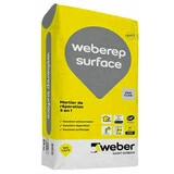 Weber Maroc