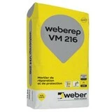 Weber Maroc