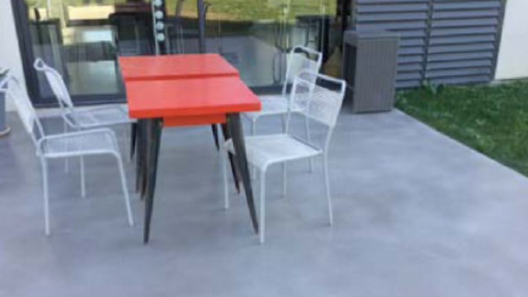 terrasse terrasse