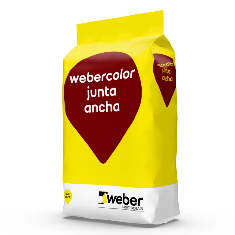 Weber Maroc
