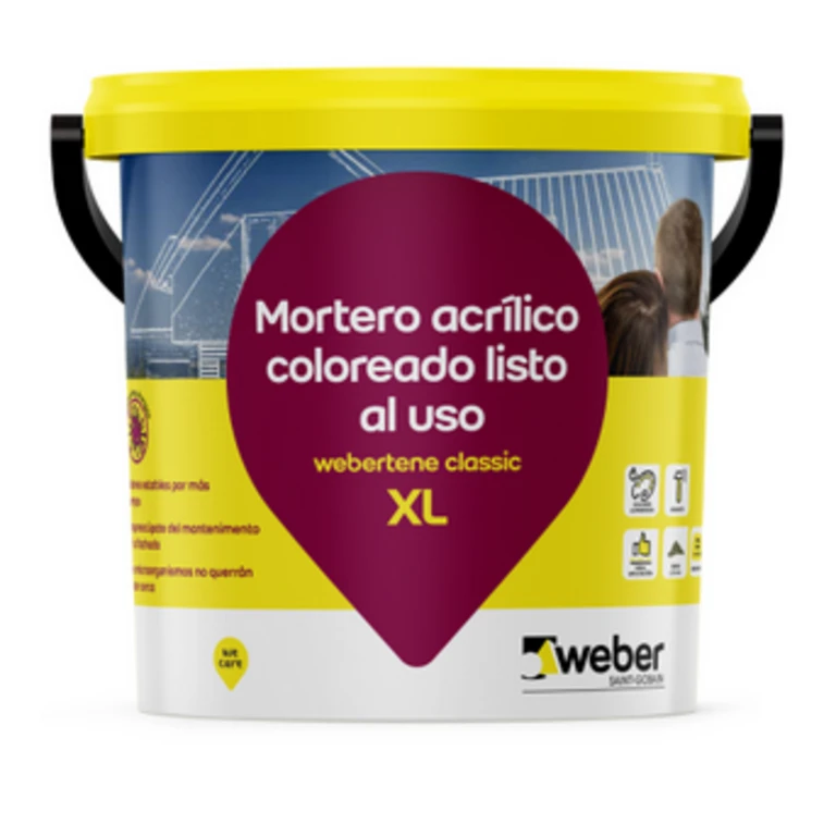 Weber Maroc