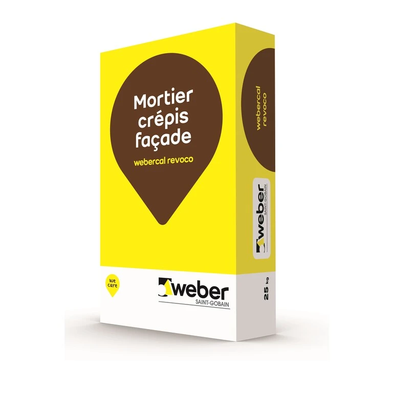 Weber Maroc