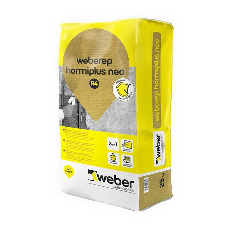 Weber Maroc