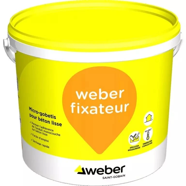 Weber Maroc