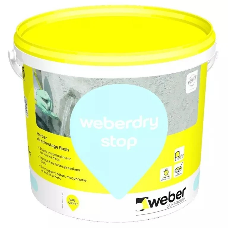 Weber Maroc