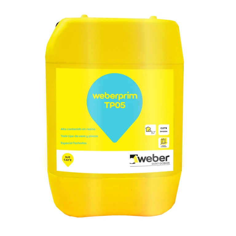 Weber Maroc